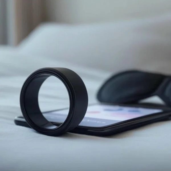 Oura Ring Gen 3