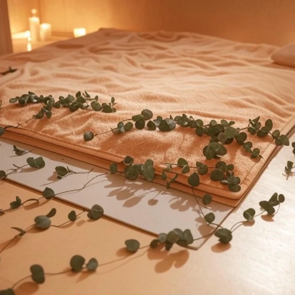 HigherDOSE Sauna Blanket V4