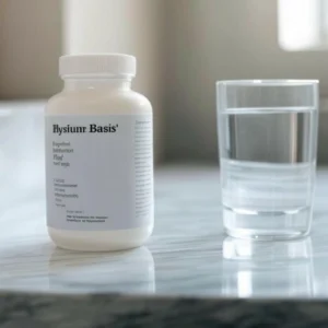 Elysium Basis (NAD+ Supplement)