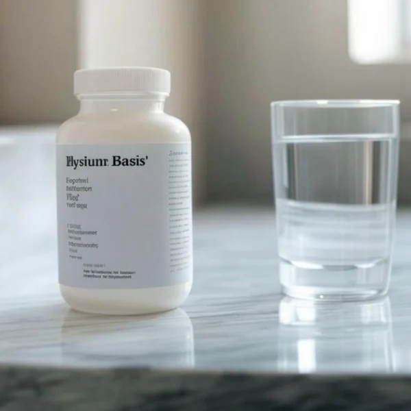 Elysium Basis (NAD+ Supplement)