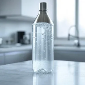 Hydrogen Water Bottle by H2Wellness