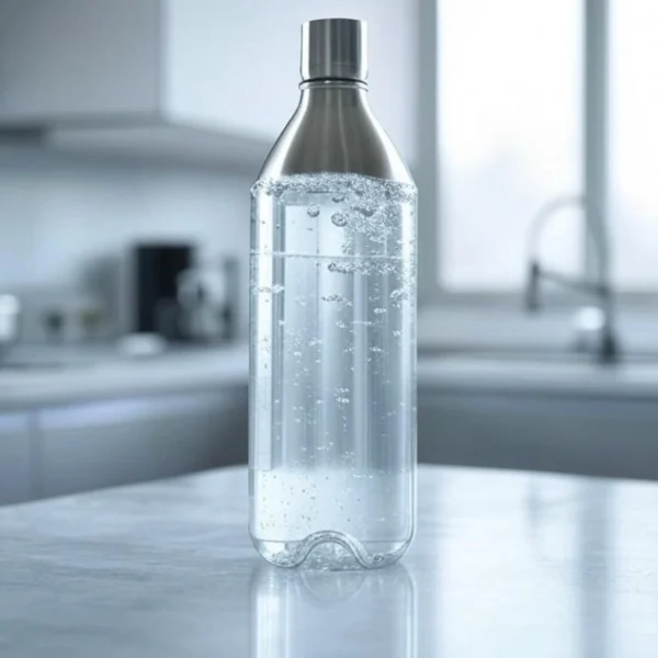 Hydrogen Water Bottle by H2Wellness