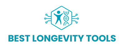 Header Logo of Longevity Tools
