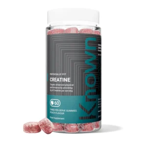 Premium Supplements & Peptides
