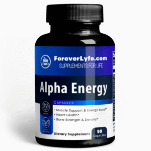Premium Supplements & Peptides