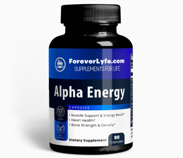 Premium Supplements & Peptides