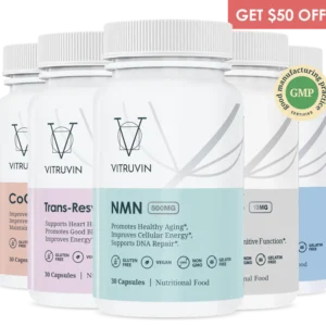 Premium Supplements & Peptides