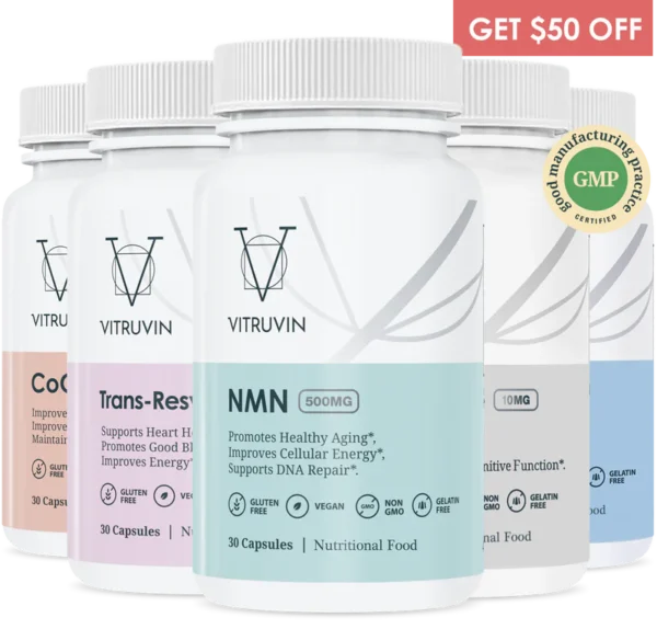 Premium Supplements & Peptides