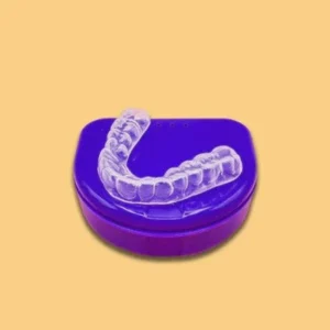 The Soft Durable Night Guard