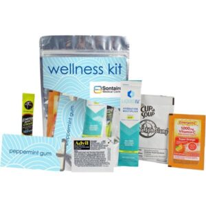 Luxury Wellness Kits